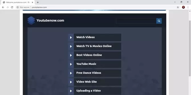 download video YouTube lewat PC dan HP © 2021 brilio.net