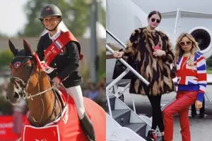 Intip gaya 5 anak orang terkaya dunia berharta triliunan