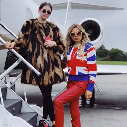 Intip gaya 5 anak orang terkaya dunia berharta triliunan