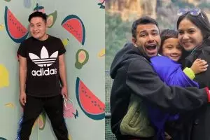 Berhenti jadi asisten Raffi Ahmad, ini pekerjan baru Merry