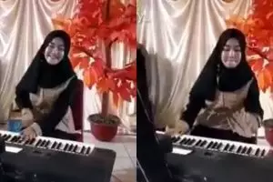 Viral cewek main organ bak DJ, dapat perhatian Yellow Claw