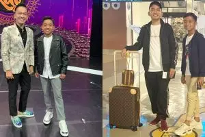 Pendatang baru, harga 11 koleksi sepatu Betrand Peto bikin melongo