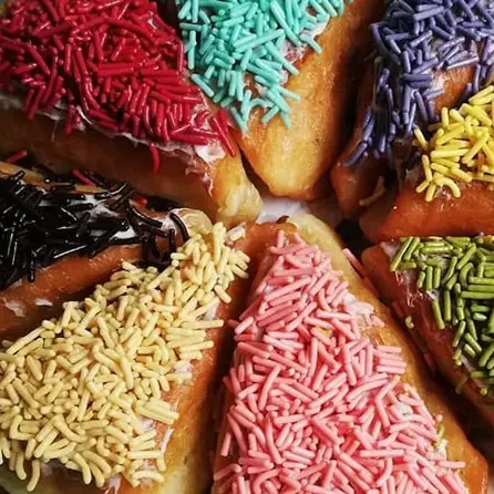 12 Cara membuat donat kentang empuk, enak dan mudah mengembang