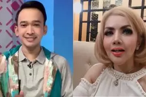 Ruben Onsu sebut Barbie Kumalasari cocok jadi pelawak