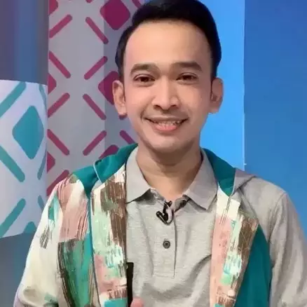 Ruben Onsu sebut Barbie Kumalasari cocok jadi pelawak