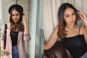 10 Penampakan apartemen Anya Geraldine, kamarnya curi perhatian