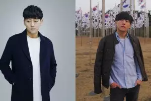 8 Potret Jay Kim, YouTuber Korea yang memutuskan jadi mualaf