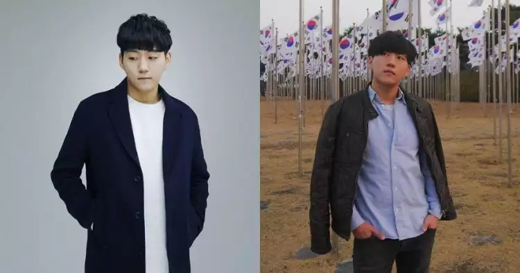 8 Potret Jay Kim, YouTuber Korea yang memutuskan jadi mualaf