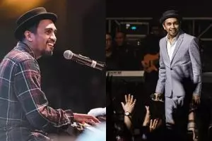 Ulang tahun ke-44, unggahan Glenn Fredly ini jadi sorotan