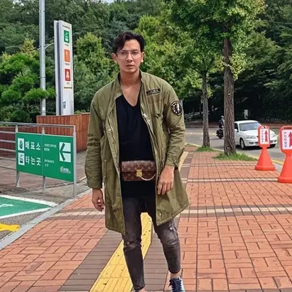 Pesan Sonny Septian soal artis terkenal karena sensasi, menohok