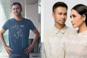 Raffi Ahmad mau beli tanah, Nagita Slavina ngaku ingin punya mall