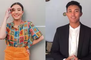 Awkarin kecewa dengan sikap Ketua BEM UGM, ini penyebabnya