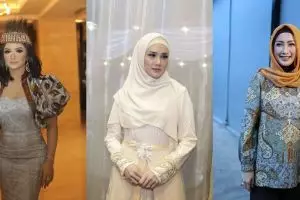 Resmi dilantik, ini nama 14 seleb yang jadi anggota DPR 2019-2024