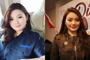 4 Fakta Hillary Brigitta Lasut, anggota DPR termuda usia 23 tahun