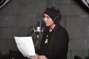 Surat terbuka Anji kepada artis yang jadi wakil rakyat, menohok