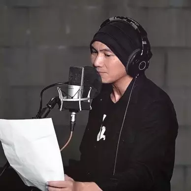 Surat terbuka Anji kepada artis yang jadi wakil rakyat, menohok