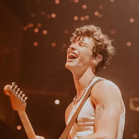 Konser di Indonesia, Shawn Mendes minta disediakan kopi khas nusantara