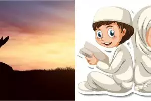 115 Kata-kata mutiara Islam inspiratif, penyejuk hati dan jiwa