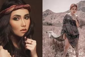 Ayu Ting Ting masuk nominasi tercantik dunia 2019 versi TC Candler