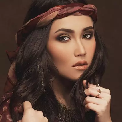 Ayu Ting Ting masuk nominasi tercantik dunia 2019 versi TC Candler