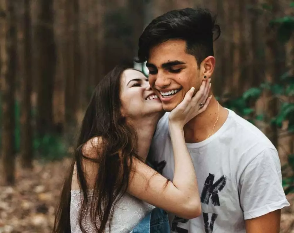 kata cinta terbaik © 2022 brilio.net