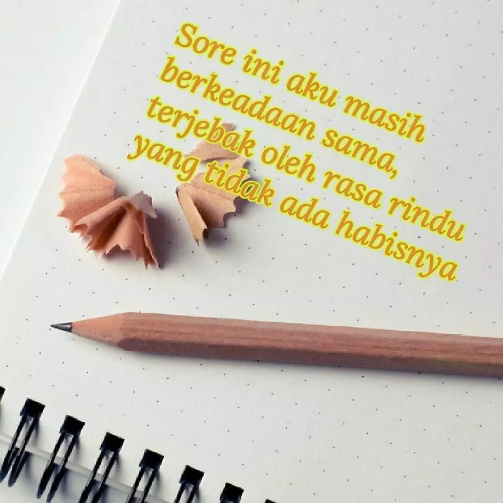 kata cinta terbaik © 2022 brilio.net