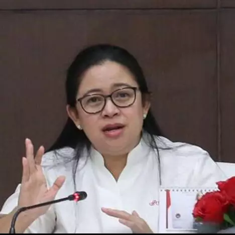 Ini 5 sosok pimpinan DPR periode 2019-2024