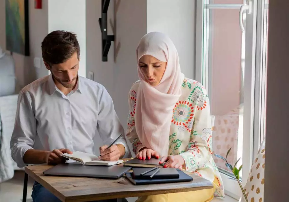 Kata-kata bijak Islami © 2021 brilio.net Kata-kata bijak Islami © 2021 brilio.net