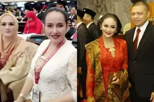 Rincian gaji & tunjangan anggota DPR, per bulan raup puluhan juta