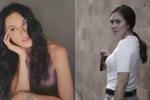 Punya anak beranjak dewasa, 6 seleb ini kerap pamer perut six pack