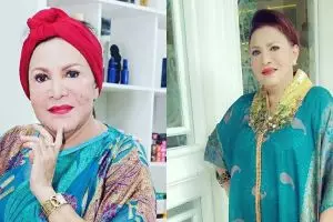 Kisah Mpok Atiek pernah mimpi meninggal dunia, sampai ketakutan