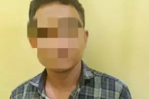 Niat menikahi gadis pujaan, pria di Pekanbaru berakhir di penjara