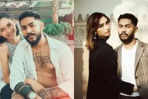 Onadio Leonardo akui soal istrinya hamil sebelum nikah