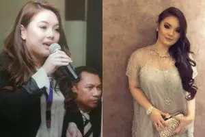 Jadi anggota DPR termuda, ini daftar kekayaan Hillary Brigitta Lasut