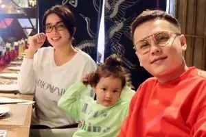 Andhika Pratama alami kejadian horor di rumah, kerap dengar suara aneh