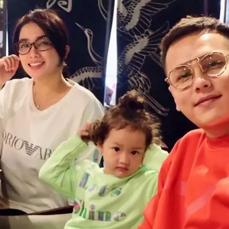 Andhika Pratama alami kejadian horor di rumah, kerap dengar suara aneh