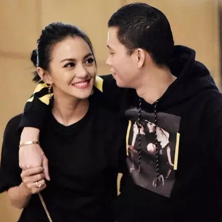 Pengakuan Ririn Ekawati soal warisan harta mendiang suaminya