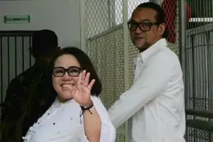 Jalani rehabilitasi, Nunung Srimulat sempat berontak
