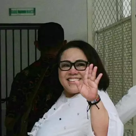 Jalani rehabilitasi, Nunung Srimulat sempat berontak