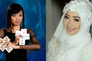 Potret masa muda 6 pesulap Tanah Air, Limbad manglingi banget