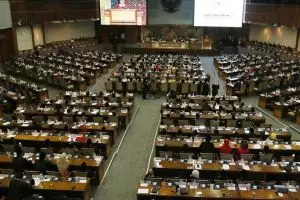 Deretan fasilitas mewah anggota DPR, nilai tunjangannya fantastis