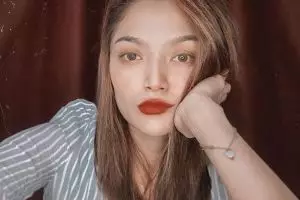 Mimpi jadi nyata, ini ungkapan bahagia Siti Badriah foto bareng Jokowi