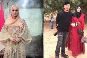  Resmi jadi anggota DPR, Mulan Jameela ungkap rindu ke Ahmad Dhani