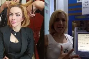 Kekayaannya kerap diragukan, Barbie Kumalasari beber isi saldo ATM