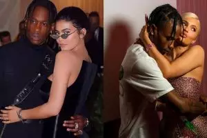 Fakta-fakta di balik perpisahan Kylie Jenner dan Travis Scott