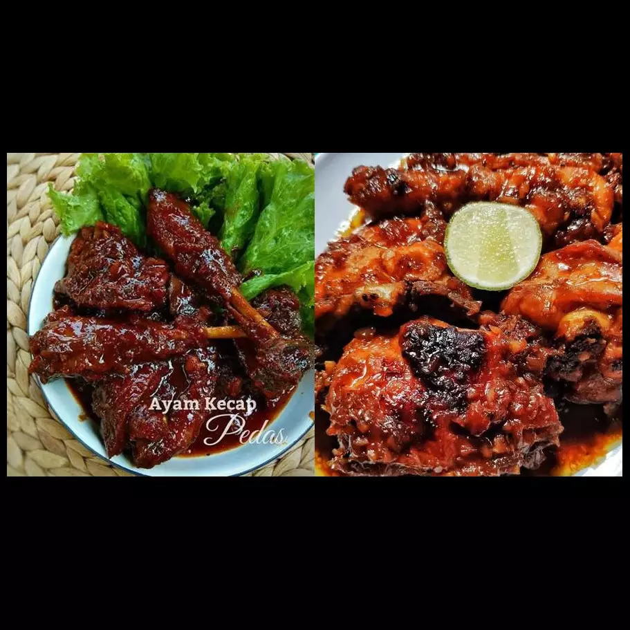 10 Resep ayam kecap mentega enak, sederhana, istimewa dan praktis