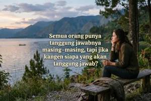 130 Kata-kata galau lucu terbaru 2026, cara seru menghibur hati yang sedang ambyar