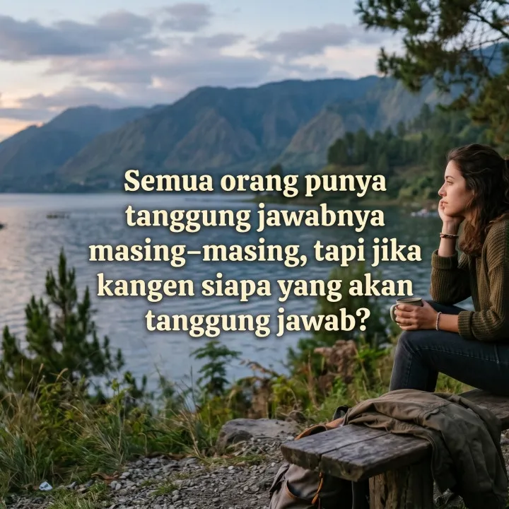130 Kata-kata galau lucu terbaru 2026, cara seru menghibur hati yang sedang ambyar