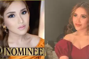 Nominator wajah tercantik dunia, Ayu Ting Ting sebut kerap berwudu