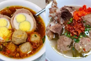 7 Resep kuah bakso bumbu sederhana ala rumahan, enak dan praktis